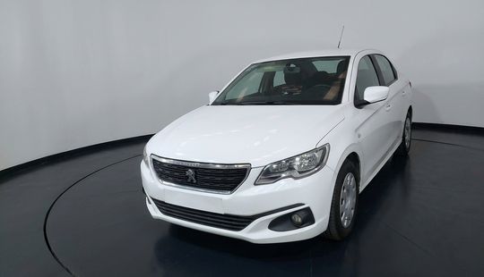 Peugeot • 301