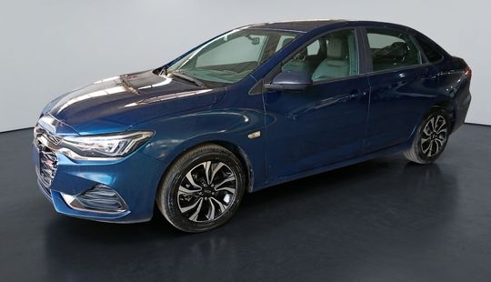 Chevrolet • Cavalier