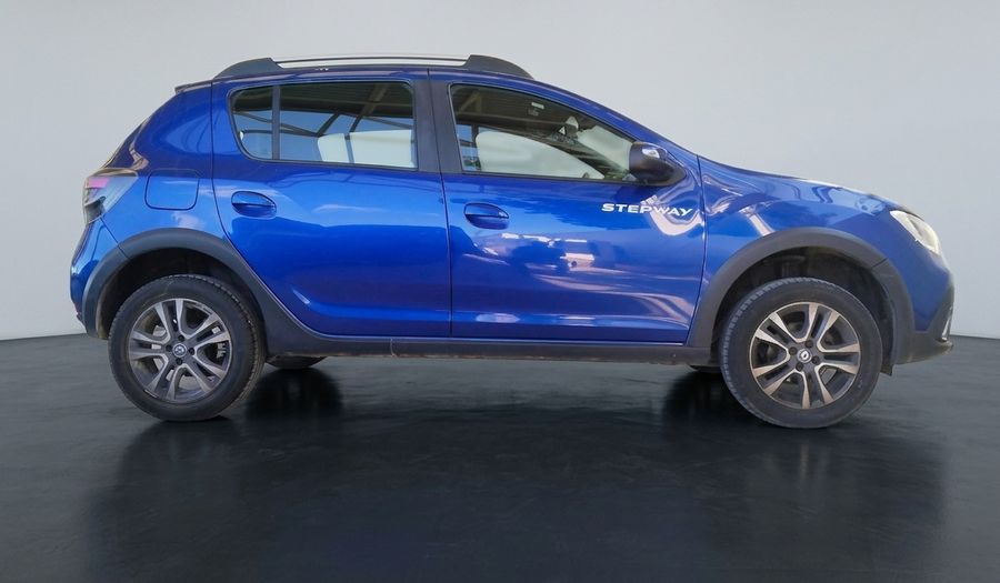 Renault Stepway 1.6 INTENS CVT Hatchback 2022