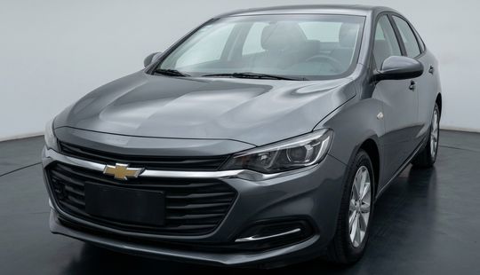 Chevrolet • Cavalier
