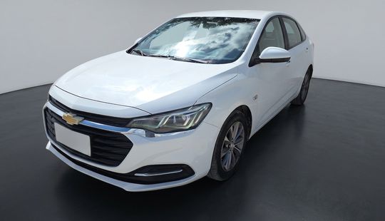 Chevrolet • Cavalier