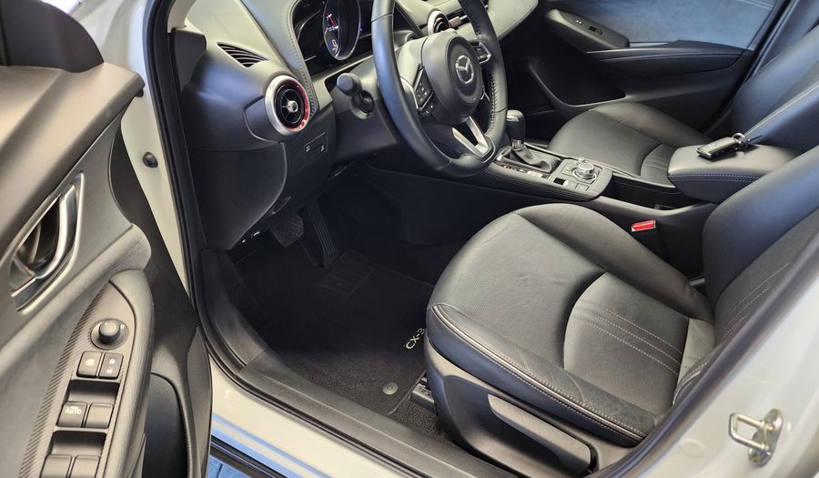 Mazda Cx-3 2.0 I GRAND TOURING 2WD AT Suv 2023