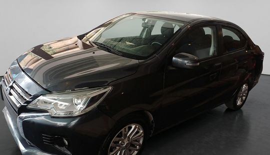 Mitsubishi • Mirage