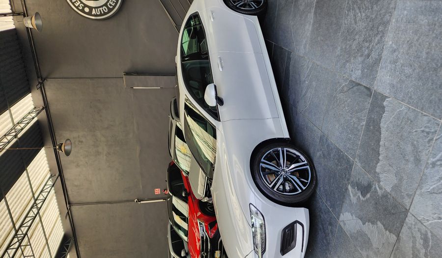 Volvo S60 2.0 T5 IGNITE AUTO 4WD Sedan 2020
