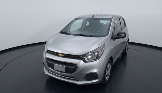 Chevrolet • Beat