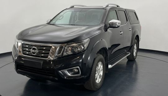 Nissan • NP300