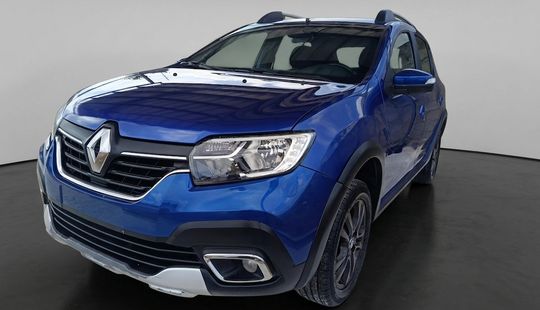 Renault • Stepway
