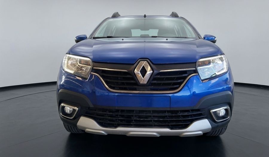 Renault Stepway 1.6 INTENS CVT Hatchback 2022