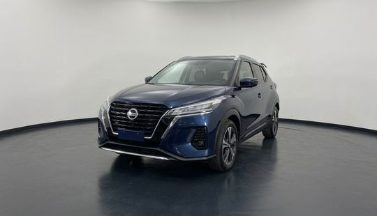 Nissan • Kicks