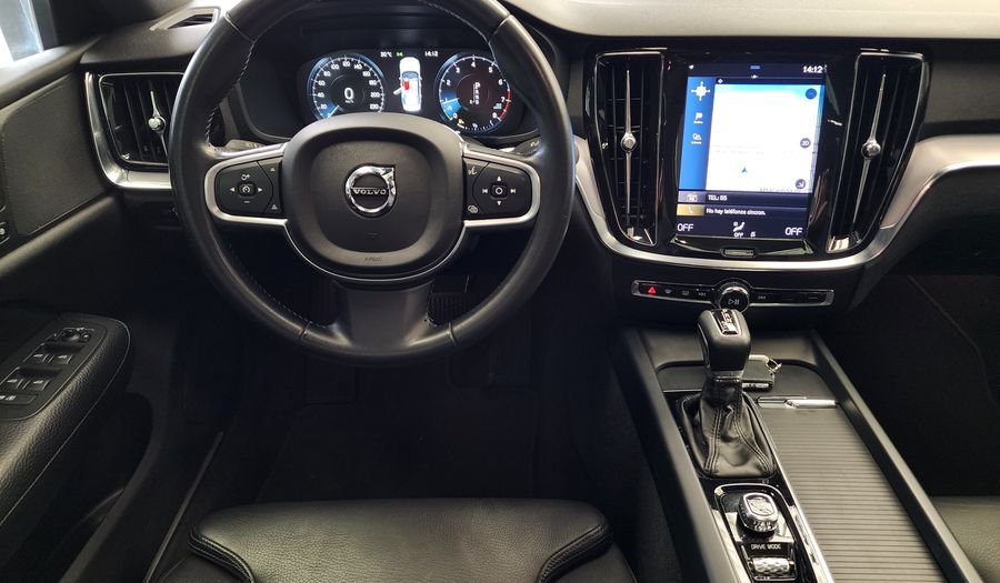 Volvo S60 2.0 T5 IGNITE AUTO 4WD Sedan 2020
