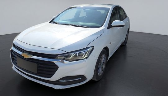 Chevrolet • Cavalier