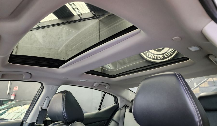 Nissan Maxima 3.5 EXCLUSIVE X-TRONIC Sedan 2020