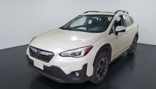 Subaru • XV
