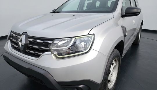 Renault • Duster