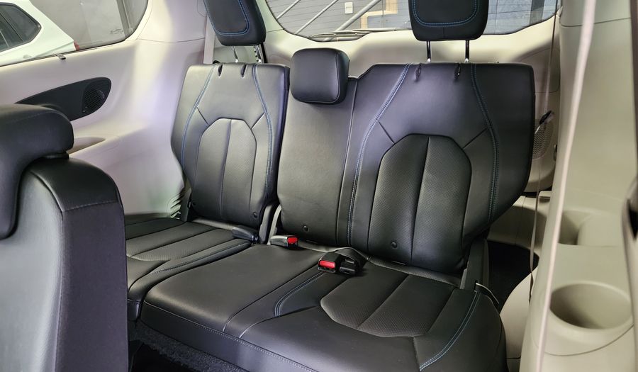 Chrysler Pacifica 3.6 LIMITED AUTO Minivan 2021