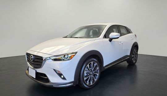 Mazda • CX-3