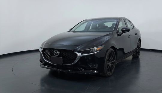 Mazda • Mazda 3