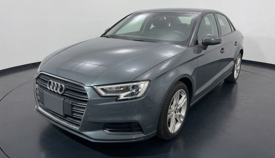Audi • A3