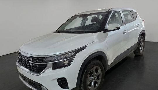 Kia • Seltos