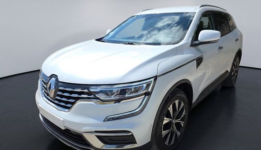 Renault • Koleos