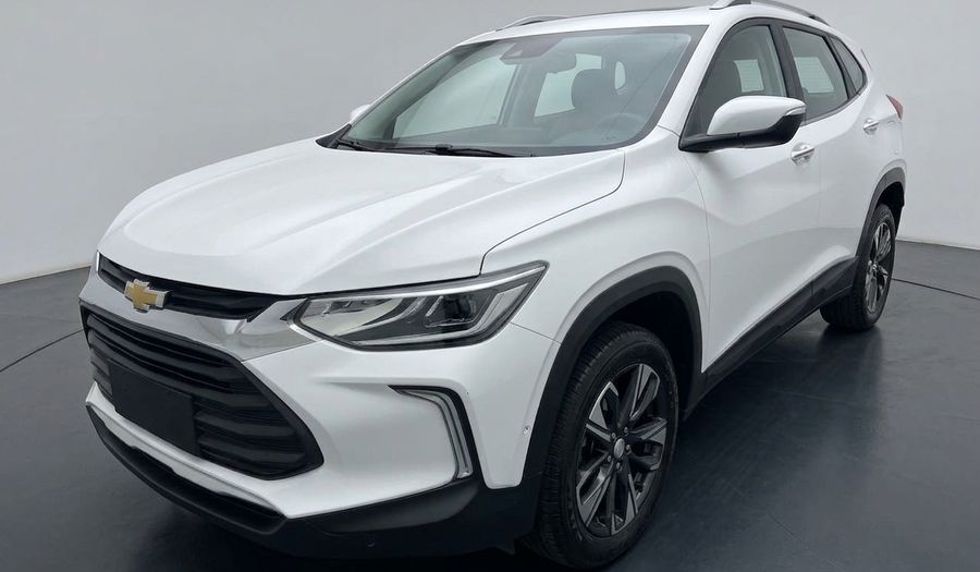 Chevrolet Tracker 1.2 PREMIER K AUTO Suv 2023