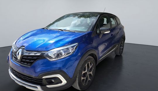 Renault • Captur