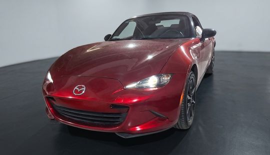 Mazda • MX-5