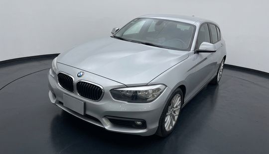Bmw • Serie 1