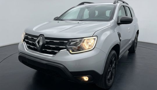 Renault • Duster