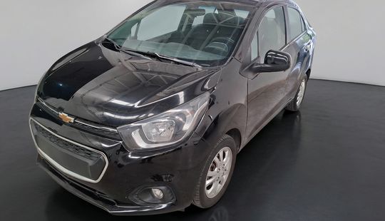 Chevrolet • Beat