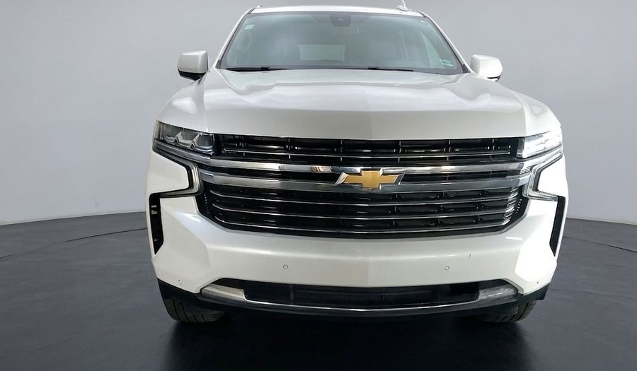 Chevrolet Suburban 5.3 LT C AUTO Suv 2023