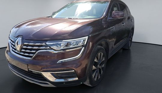 Renault • Koleos