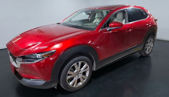 Mazda • CX-30