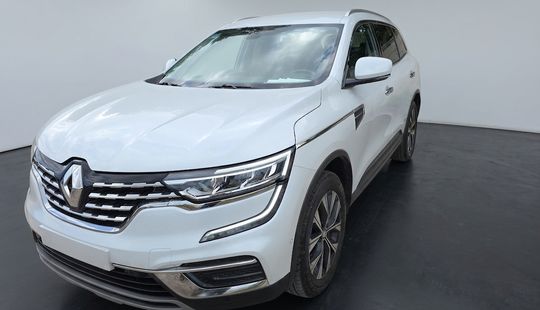 Renault • Koleos