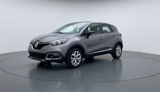Renault • Captur