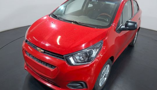 Chevrolet • Beat