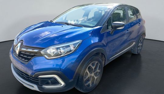 Renault • Captur