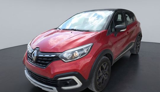Renault • Captur