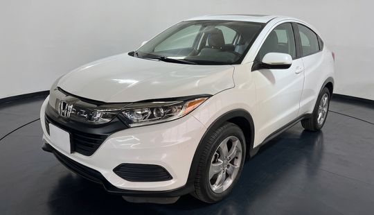 Honda • HR-V