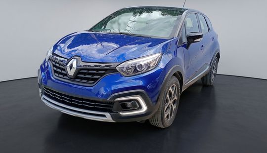 Renault • Captur