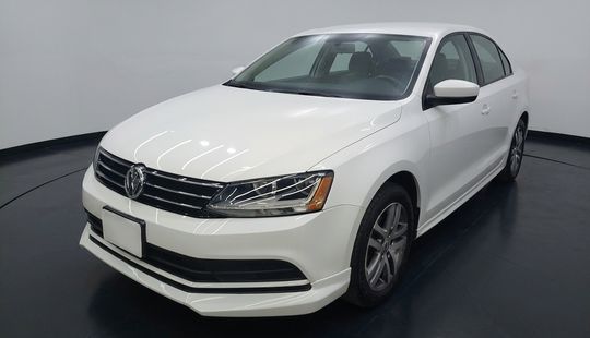 Volkswagen • Jetta