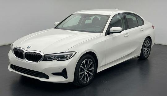 Bmw • Serie 3