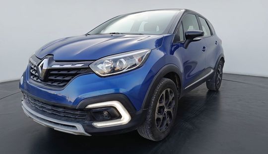 Renault • Captur