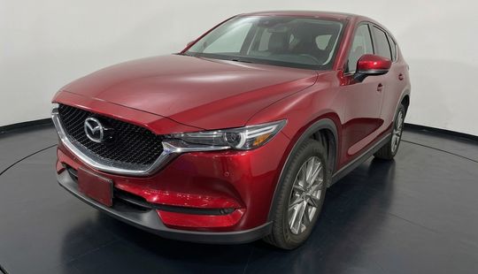 Mazda • CX-5
