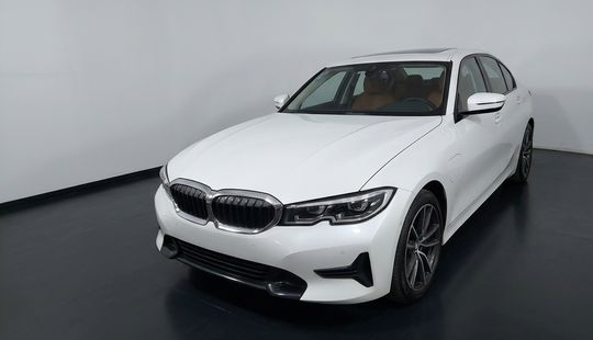 Bmw • Serie 3