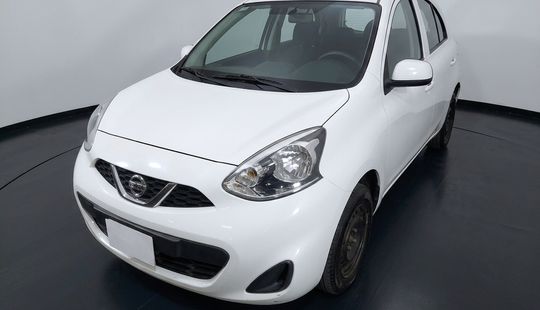 Nissan • March