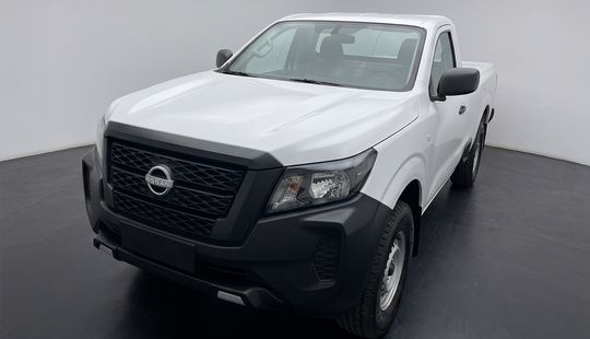Nissan • NP300