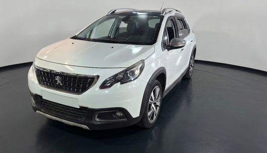 Peugeot • 2008