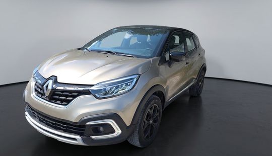 Renault • Captur