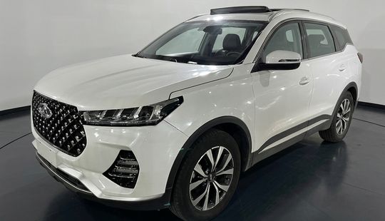 Chirey • Tiggo 7 Pro